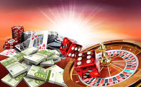 Официальный сайт Casino Get X